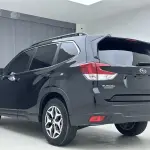 Subaru Forester 2022 154 л.с. — лот 57702013 из Китая