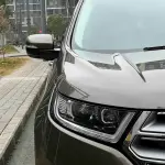 Ford Edge 2016 из Китая
