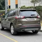 Ford Edge 2016 из Китая
