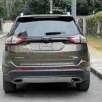 Ford Edge 2016 из Китая