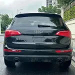 Audi Q5 2013 из Китая