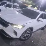 Buick Envision S 2021 из Китая