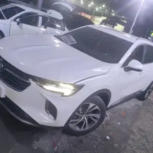 Buick Envision S 2021 из Китая