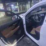 Buick Envision S 2021 из Китая
