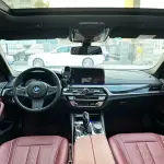 BMW 5 Series 2021 184 л.с. 184 л.с. из Китая