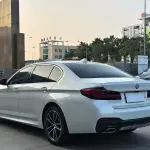 BMW 5 Series 2021 184 л.с. 184 л.с. из Китая