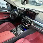BMW 5 Series 2021 184 л.с. 184 л.с. из Китая