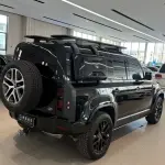 Land Rover Defender 2024 400 л.с. 400 л.с. из Китая