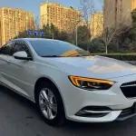 Buick Regal 2019 из Китая