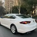 Buick Regal 2019 из Китая