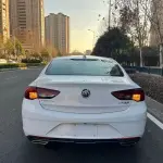 Buick Regal 2019 из Китая