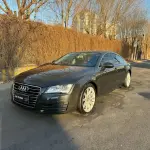 Audi A7 2015 310 л.с. 310 л.с. из Китая