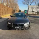 Audi A7 2015 из Китая