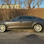 Audi A7 2015 из Китая