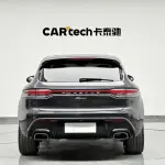 Porsche Macan 2022 265 л.с. — лот 57603108 из Китая