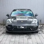 Porsche Panamera Hybrid 2022 330 л.с. из Китая