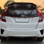 Honda Fit 2017 131 л.с. из Китая