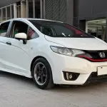 Honda Fit 2017 131 л.с. из Китая