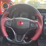 Honda Fit 2017 131 л.с. из Китая
