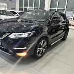 Nissan Qashqai 2021 151 л.с. — лот 57637324 из Китая