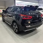 Nissan Qashqai 2021 151 л.с. — лот 57637324 из Китая