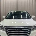 Haval H6 2021 из Китая