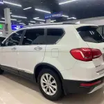 Haval H6 2021 из Китая