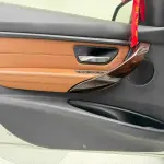 BMW 3 Series 2013 из Китая