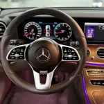 Mercedes-Benz E-Class 2020 258 л.с. 258 л.с. 258 л.с. 258 л.с. из Китая