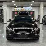 Mercedes-Benz E-Class 2020 258 л.с. 258 л.с. 258 л.с. 258 л.с. из Китая