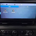 Jeep Wrangler 2024 из Китая