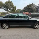 Audi A6L 2008 из Китая