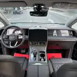 GAC Motor Trumpchi M8 2024 252 л.с. — лот 57637548 из Китая
