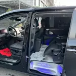 GAC Motor Trumpchi M8 2024 252 л.с. — лот 57637548 из Китая