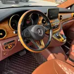 Karsing V-Class 2018 из Китая