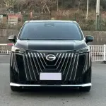 GAC Motor Trumpchi M8 2024 252 л.с. — лот 57637548 из Китая