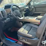 Haval Big Dog 2024 184 л.с. из Китая