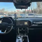 Haval Big Dog 2024 184 л.с. из Китая