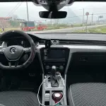 Volkswagen CC 2020 из Китая