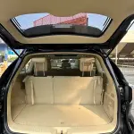 Toyota Highlander 2016 из Китая
