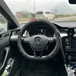 Volkswagen CC 2020 из Китая