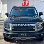 Haval Big Dog 2024 184 л.с. из Китая