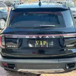 Haval Big Dog 2024 184 л.с. из Китая