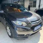 Honda Vezel 2016 131 л.с. из Китая