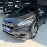 Honda Vezel 2016 131 л.с. из Китая