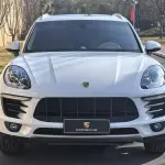 Porsche Macan 2016 237 л.с. — лот 57633685 из Китая