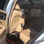 Porsche Macan 2016 237 л.с. — лот 57633685 из Китая