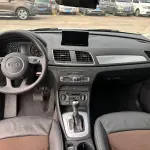 Audi Q3 2017 150 л.с. 150 л.с. из Китая