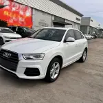Audi Q3 2017 150 л.с. 150 л.с. из Китая