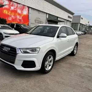 Audi Q3 2017 150 л.с. 150 л.с. из Китая